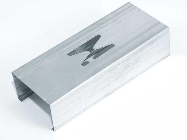 產品名稱:隔墻輕鋼龍骨